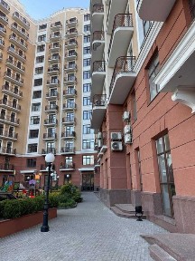 Одеська область, Одеса, Приморський