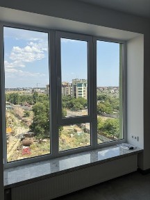 продам 1-к кв / 45.5 м² / жк Острова