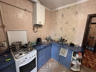Одеська область, Одеса, Хаджибейський
