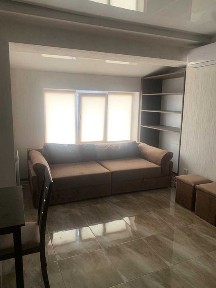 Евродвушка в Хлебодарском - новая квартира с ремонтом