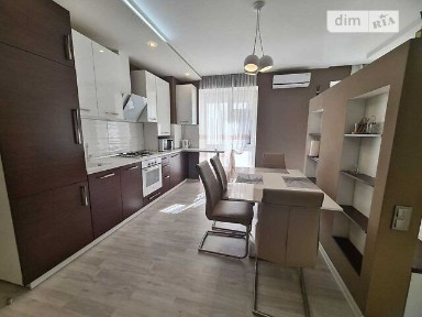 Довготривала оренда 1к квартири на вул. Левка Лук'яненка 16-24 • ID 34647342