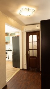 Квартира 3к Корпусний парк