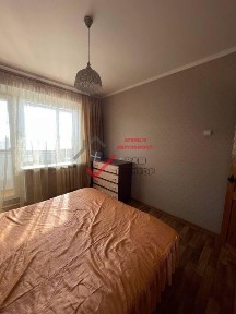 Продаж світлої 2-кімнатної квартири - «Заходь і живи! »