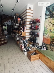 Центральна вулиця, мікрорайон Центр, район Шевченківський, Дніпро, вул. Центральна 2/4, площа 160 кв. м 34648824