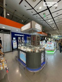 вулиця Антоновича, Київ, вул. Антоновича 176, площа 3 кв. м • ID 34648209
