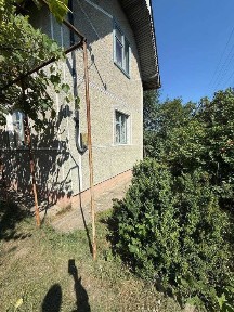 Продаж дачі в садовому товаристві 