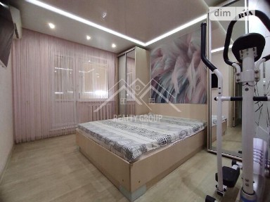 Продаж 4к квартири 87.13 кв. м на вул. Лісового 25 • ID 34649869