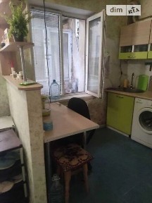 Продаж 1к квартири 21.1 кв. м на вул. Чорноморського козацтва 13 • ID 34649758