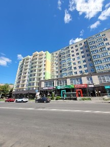 вулиця Гетьмана Мазепи, район Старий аеродром, Хмельницький, вул. Гетьмана Мазепи 31, кв. 19 • ID 34649230