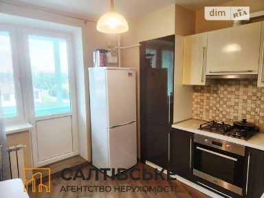 Кричевського вулиця, мікрорайон Північна Салтівка, район Салтівський, Харків, вул. Кричевського 35 • ID 34649363