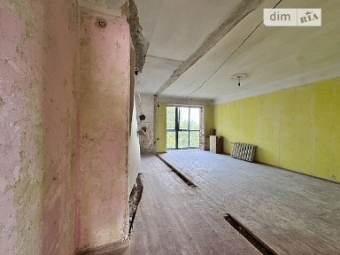 Продаж 1к квартири 29.6 кв. м на пл. Привокзальна 24, кв. 18 • ID 34649178