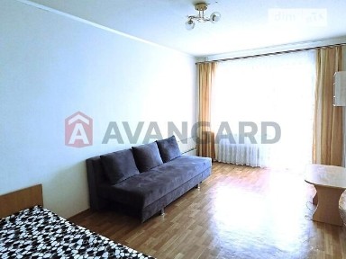 Продаж 1к квартири 34.1 кв. м на вул. Володимира Українця 44 • ID 34649121