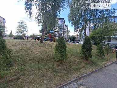 вулиця Квітки Цісик, район Старий парк, Тернопіль, вул. Квітки Цісик • ID 34648675