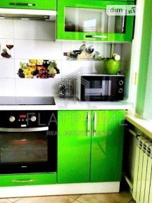 вулиця Пантелеймона Куліша, мікрорайон Лівобережний Масив, район Дніпровський, Київ, вул. Пантелеймона Куліша 17 • ID 34648700