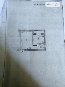 Продаж 1к квартири 48.8 кв. м на шосе Старокостянтинівське 2В • ID 34648677