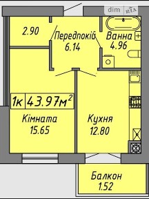 вулиця Бандери Степана, 60, район Центр, Івано-Франківськ, вул. Бандери Степана 60 34648001