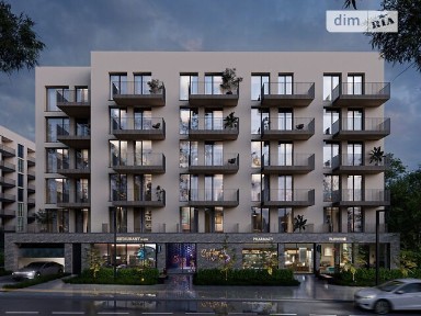 Продаж 2к квартири 68.57 кв. м на вул. Тиха 4 • ID 34647800