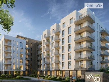 Продаж 1к квартири 34.88 кв. м на вул. Тиха 4 • ID 34647802