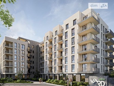 Продаж 2к квартири 55.59 кв. м на вул. Тиха 4 • ID 34647793