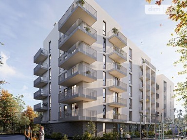 Продаж 2к квартири 68.57 кв. м на вул. Тиха 4 • ID 34647798
