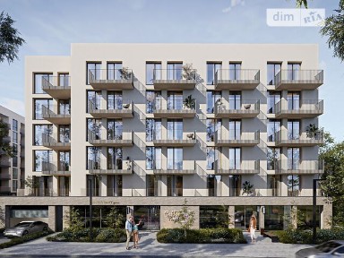 Продаж 2к квартири 63.85 кв. м на вул. Тиха 4 • ID 34647796