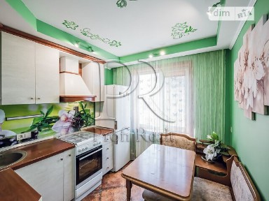 Симиренка вулиця, мікрорайон Південна Борщагівка, район Святошинський, Київ, вул. Симиренка 13 • ID 34647694