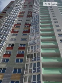 Бориса Гмирі вулиця, 22Б, мікрорайон Осокорки, район Дарницький, Київ, метро Позняки, вул. Бориса Гмирі 22Б • ID 34647382