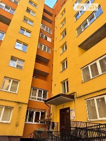 Злуки проспект, 18, район Канада, Тернопіль, просп. Злуки 18 • ID 34647456