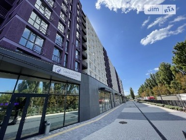 Продаж 1к квартири 41.8 кв. м на вул. Левка Лук'яненка 16Б • ID 34646785