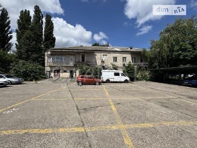 Продаж офісного приміщення 1234 кв. м. на 1 поверсі на вул. Гетьмана Павла Скоропадського 63, двоповерхова будівля • ID 34708202