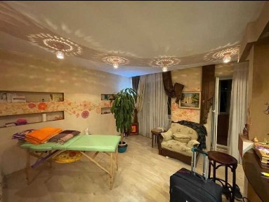 Аренда 1-комнатной квартиры 40 м², Палубная ул., 9/2
