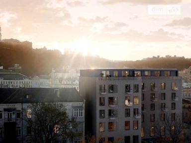Петра Сагайдачного вулиця, мікрорайон Поділ, район Подільський, Київ, метро Поштова площа, вул. Петра Сагайдачного 18, приміщень - 1, поверх - 4 34647986