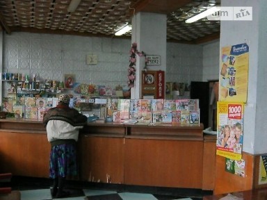 Здається спеціальне приміщення на вул. Херсонська 31, площа 89.2 кв. м • ID 35014021