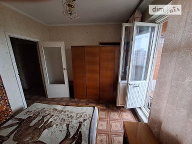 Миколи Закревського вулиця, мікрорайон Троєщина, район Деснянський, Київ, вул. Миколи Закревського 77 довгостроково • ID 33562182