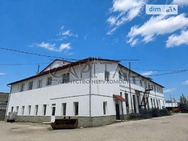 Продаж комерційного приміщення на вул. Богдана Хмельницького, площа 2200 кв. м • ID 34708322