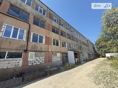 Лук'яновича Дениса вулиця, район Промисловий Північний, Тернопіль, вул. Лук'яновича Дениса, площа 619 кв. м • ID 34648574