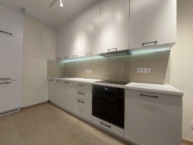 Аренда 1-комнатной квартиры 50 м², Васильевская ул., 37Г