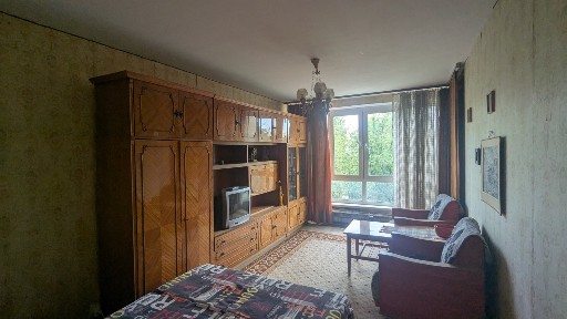 Аренда 1-комнатной квартиры 35 м², Игоря Шамо бул., 15