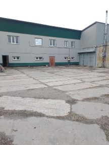 Аренда офисно-складского помещения 40-500м2 ул Лодзинская р/н Южкабеля