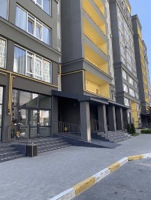 Київська область, Буча