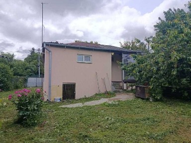 Продаж частини будинку на вул. Попова 9А, 2 кімнати • ID 34691014