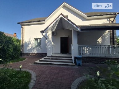 Грушевського вулиця, Крюківщина, вул. Грушевського • ID 34651024