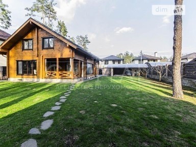 Продаж 2 поверхового будинку з меблями і ділянкою на 10 соток, 208 кв. м, 5 кімнат, на вул. Антонія Михайловського • ID 34708552