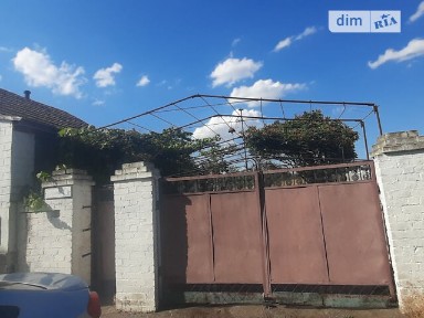 Продаж 1 поверхового будинку з опаленням 65.4 кв. м, 3 кімнати, на вул. Ковальська 8 • ID 34650795