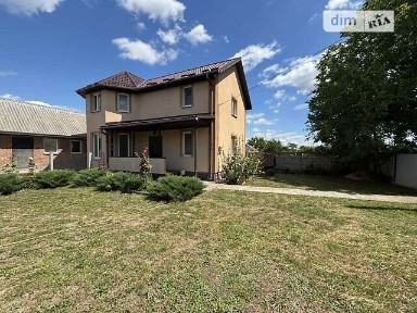 Продаж 2 поверхового будинку бесідка і ділянкою на 34 сотки, 230 кв. м, 4 кімнати, на вул. Незалежності 18 • ID 34650590