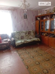 Продаж 1 поверхового будинку з ділянкою на 25 соток, 80 кв. м, 4 кімнати, на Центральна • ID 34650640