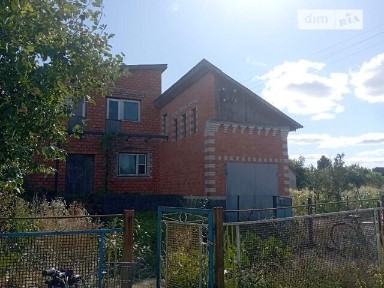 Продаж 2 поверхового будинку з гаражем і ділянкою на 17 соток, 182.3 кв. м, 8 кімнат, на вулиця Набережна 15 • ID 34650399
