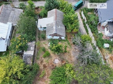 вулиця Забайківська, мікрорайон Забайків'я, район Голосіївський, Київ, вул. Забайківська 29/27 • ID 34650188