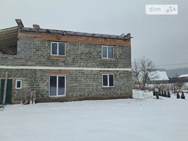 Продаж 2 поверхового будинку з ділянкою на 15 соток, 250 кв. м, 7 кімнат, на вулиця Замкнута • ID 34650115