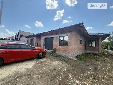 Межева-сад вулиця, Крихівці (Івано-Франківськ), вул. Межева-сад • ID 34649870